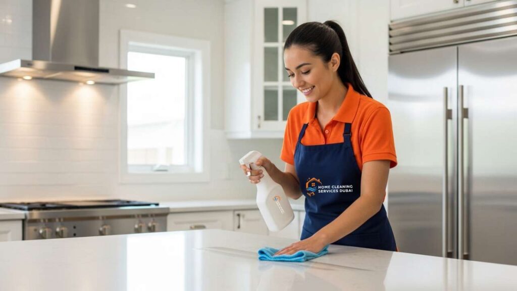house cleaning services in dubai
