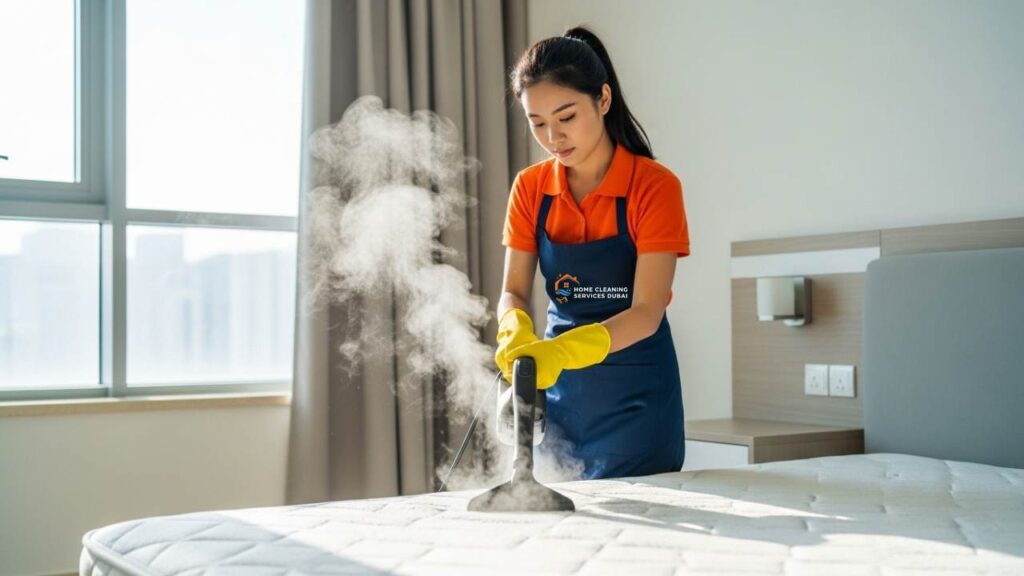 Best Mattress Cleaning in Dubai