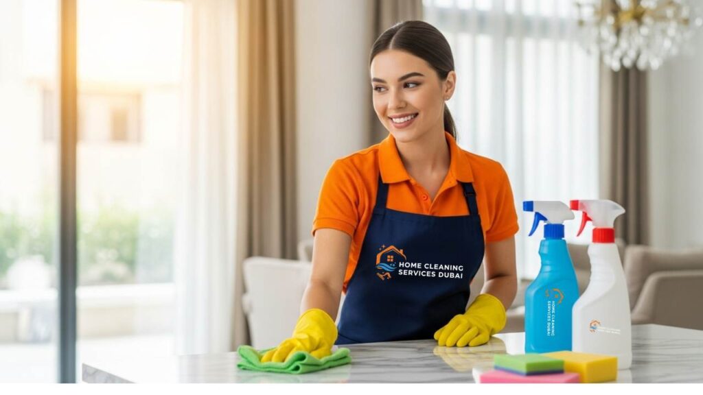 Curtain cleaning Dubai